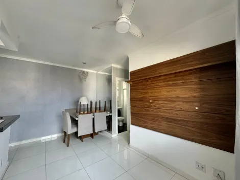 Alugar Apartamento / Padrão em Ribeirão Preto R$ 1.200,00 - Foto 4