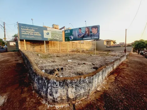 Terreno / Padrão em Ribeirão Preto 