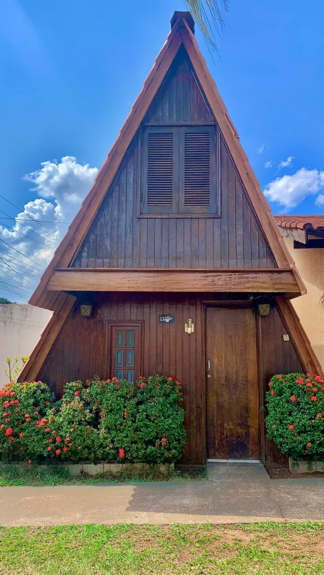 Casa / Padrão em Ribeirão Preto 