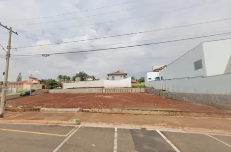 Terreno / Padrão em Ribeirão Preto 