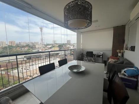 Comprar Apartamento / Padrão em Ribeirão Preto R$ 1.080.000,00 - Foto 2