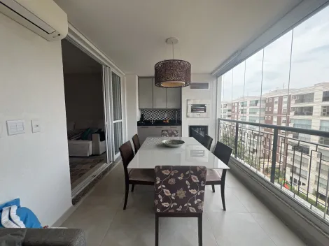 Comprar Apartamento / Padrão em Ribeirão Preto R$ 1.080.000,00 - Foto 4