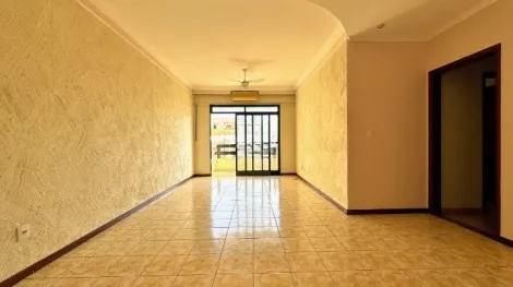 Apartamento / Padrão em Ribeirão Preto Alugar por R$0,00