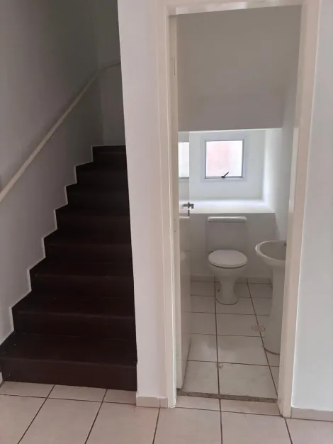 Alugar Casa condomínio / Sobrado em Ribeirão Preto R$ 4.000,00 - Foto 11