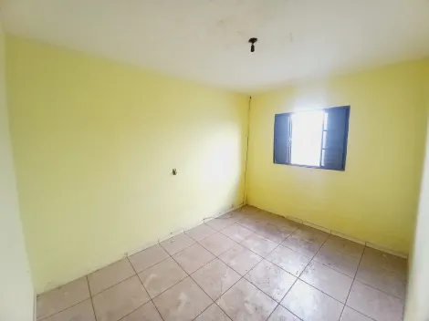 Alugar Casa / Padrão em Ribeirão Preto R$ 550,00 - Foto 2