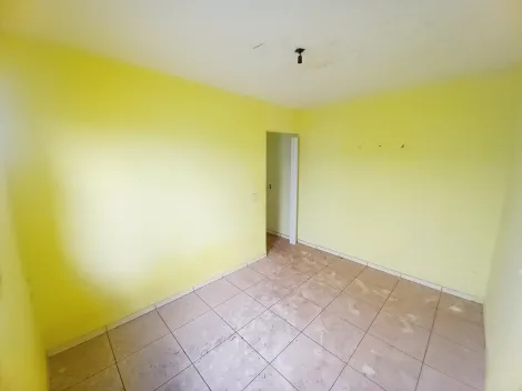 Casa / Padrão em Ribeirão Preto Alugar por R$550,00