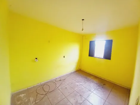 Alugar Casa / Padrão em Ribeirão Preto R$ 550,00 - Foto 3