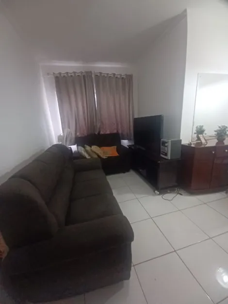 Apartamento / Padrão em Ribeirão Preto 