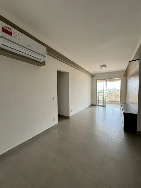 Alugar Apartamento / Padrão em Ribeirão Preto R$ 3.500,00 - Foto 2