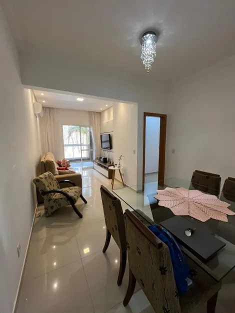 Comprar Apartamento / Padrão em Ribeirão Preto R$ 540.000,00 - Foto 3