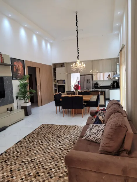 Comprar Casa condomínio / Padrão em Ribeirão Preto R$ 1.690.000,00 - Foto 4