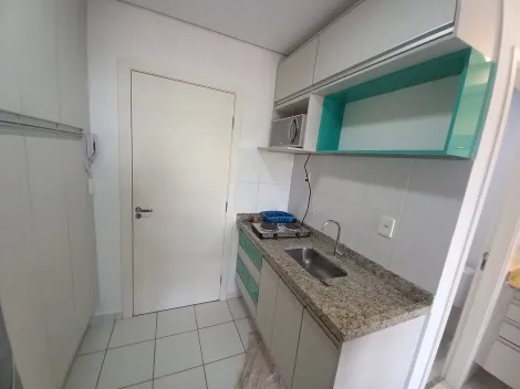 Alugar Apartamento / Studio em Ribeirão Preto R$ 1.500,00 - Foto 8