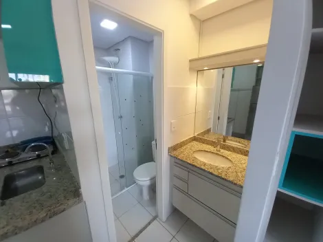 Alugar Apartamento / Studio em Ribeirão Preto R$ 1.500,00 - Foto 9