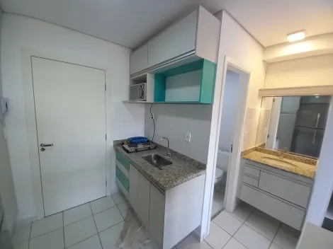 Alugar Apartamento / Studio em Ribeirão Preto R$ 1.500,00 - Foto 7