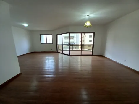 Apartamento / Padrão em Ribeirão Preto 