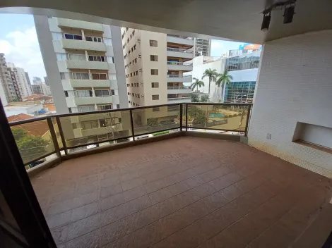 Alugar Apartamento / Padrão em Ribeirão Preto R$ 3.700,00 - Foto 5