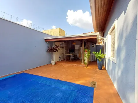 Casa condomínio / Padrão em Ribeirão Preto 