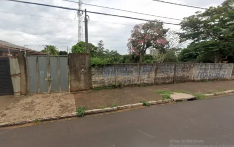 Terreno / Padrão em Ribeirão Preto 