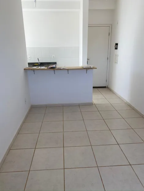 Apartamento / Padrão em Ribeirão Preto 