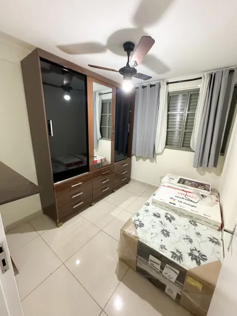 Alugar Apartamento / Padrão em Ribeirão Preto R$ 1.592,00 - Foto 3