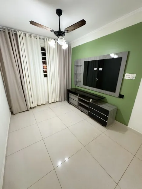 Apartamento / Padrão em Ribeirão Preto 