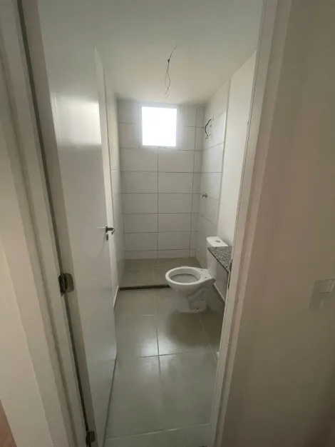 Alugar Apartamento / Padrão em Ribeirão Preto R$ 1.000,00 - Foto 8