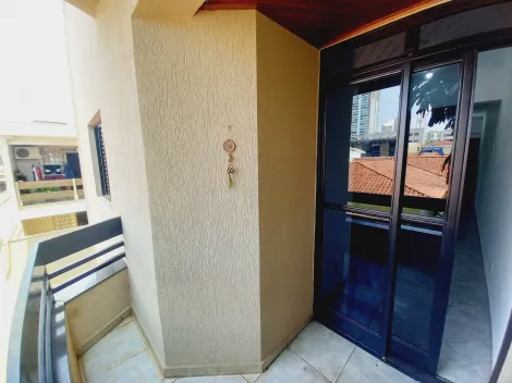 Alugar Apartamento / Padrão em Ribeirão Preto R$ 1.700,00 - Foto 3