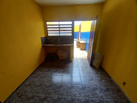 Alugar Comercial padrão / Casa comercial em Ribeirão Preto R$ 4.500,00 - Foto 8