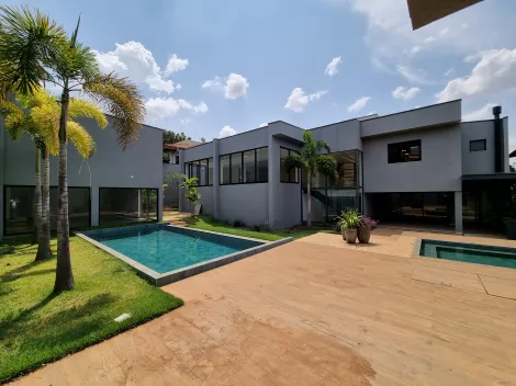 Casa condomínio / Sobrado em Ribeirão Preto 