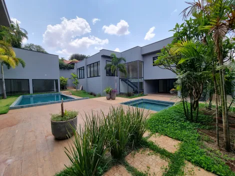 Comprar Casa condomínio / Sobrado em Ribeirão Preto R$ 4.900.000,00 - Foto 5