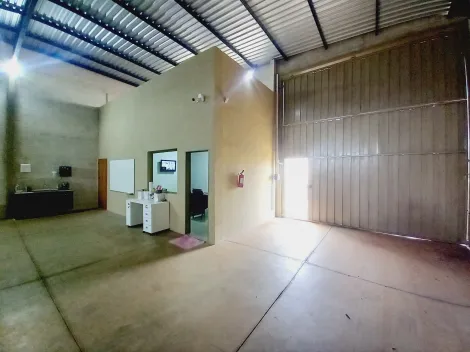 Alugar Comercial padrão / Galpão - Armazém em Ribeirão Preto R$ 6.500,00 - Foto 6