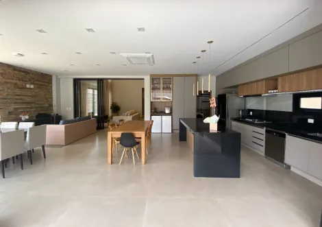 Comprar Casa condomínio / Sobrado em Bonfim Paulista R$ 2.990.000,00 - Foto 4