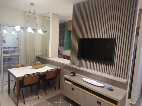 Apartamento / Padrão em Ribeirão Preto , Comprar por R$325.000,00