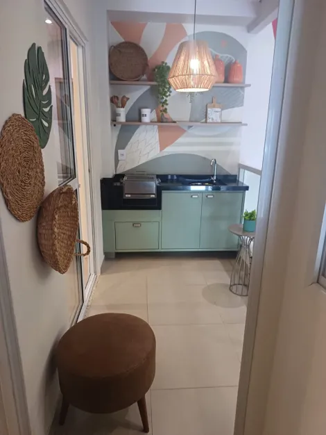 Comprar Apartamento / Padrão em Ribeirão Preto R$ 325.000,00 - Foto 7