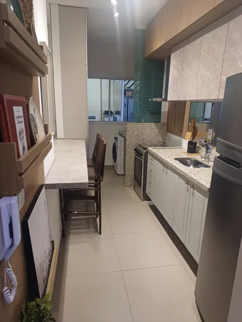 Comprar Apartamento / Padrão em Ribeirão Preto R$ 325.000,00 - Foto 21