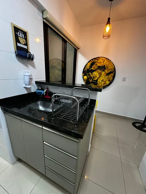 Alugar Apartamento / Padrão em Ribeirão Preto R$ 1.900,00 - Foto 7