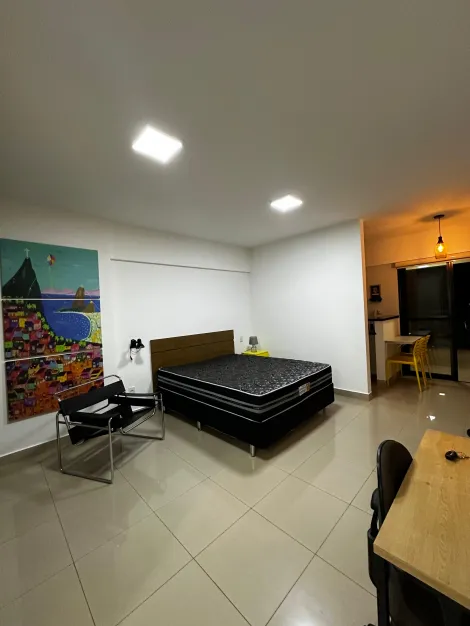 Alugar Apartamento / Padrão em Ribeirão Preto R$ 1.900,00 - Foto 3