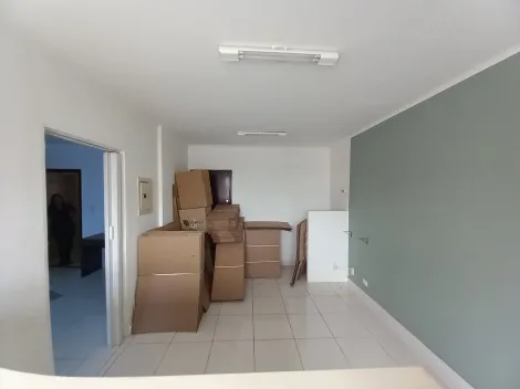 Alugar Comercial condomínio / Sala comercial em Ribeirão Preto R$ 2.000,00 - Foto 7