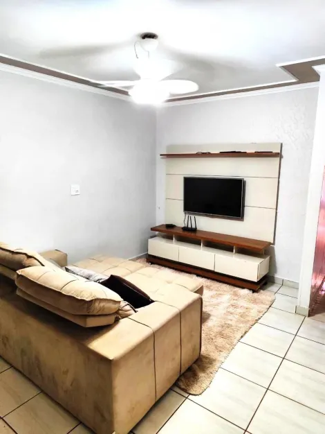 Comprar Casa / Padrão em Ribeirão Preto R$ 320.000,00 - Foto 7