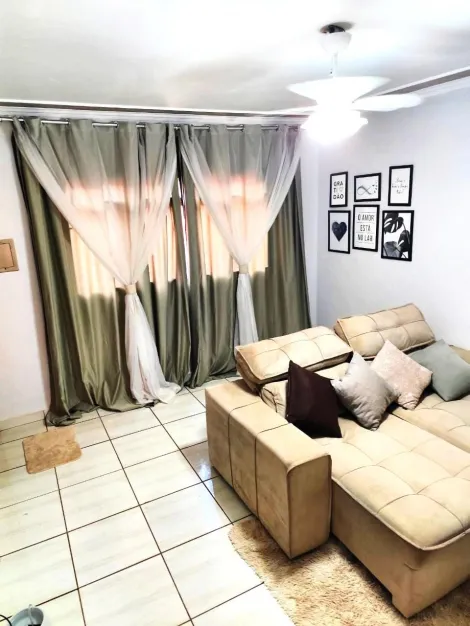 Comprar Casa / Padrão em Ribeirão Preto R$ 320.000,00 - Foto 9