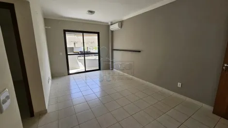 Apartamento / Padrão em Ribeirão Preto 