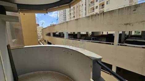 Alugar Apartamento / Padrão em Ribeirão Preto R$ 1.600,00 - Foto 3