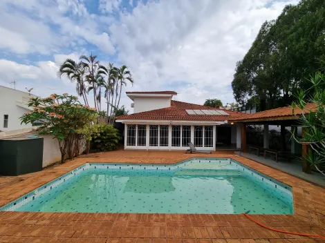 Alugar Casa condomínio / Sobrado em Ribeirão Preto R$ 13.000,00 - Foto 2