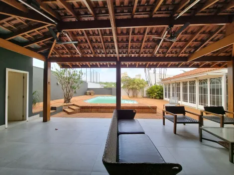 Alugar Casa condomínio / Sobrado em Ribeirão Preto R$ 13.000,00 - Foto 13