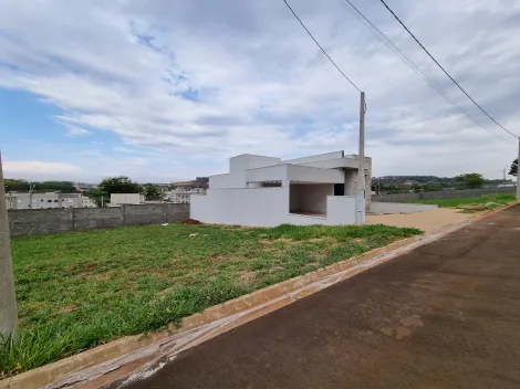 Bonfim Paulista - Loteamento Santa Marta - Terreno - Condomínio - Venda