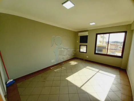 Comercial condomínio / Sala comercial em Ribeirão Preto Alugar por R$1.000,00