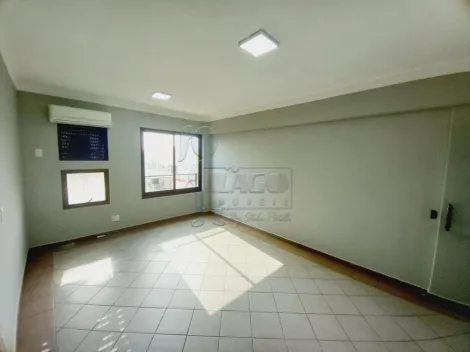 Alugar Comercial condomínio / Sala comercial em Ribeirão Preto R$ 1.000,00 - Foto 2