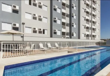 Apartamento / Padrão em Ribeirão Preto Alugar por R$0,00