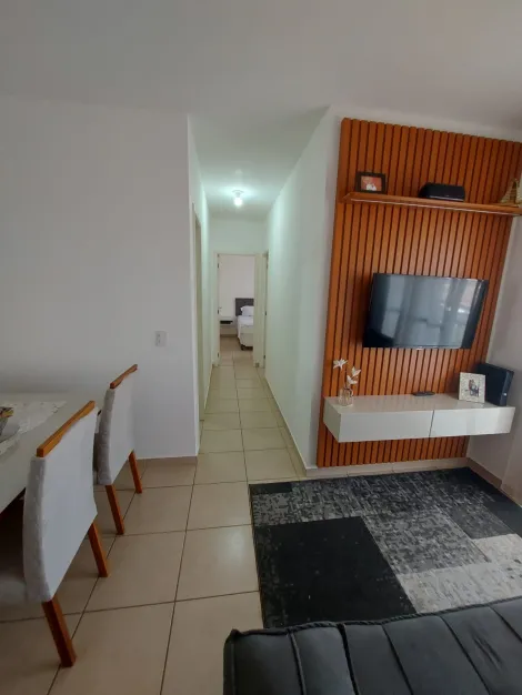 Comprar Apartamento / Padrão em Ribeirão Preto R$ 350.000,00 - Foto 12