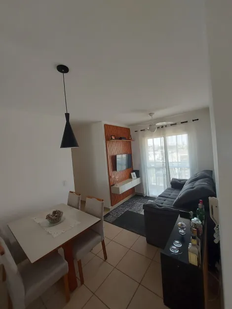 Comprar Apartamento / Padrão em Ribeirão Preto R$ 350.000,00 - Foto 26